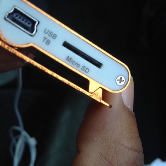 MP3 shuffle - Picture 4 of 4