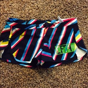 New without tags Crossfit shorts