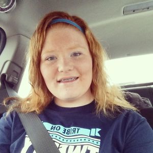 Meet your Posher, Jordan