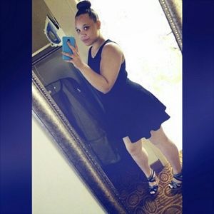 Meet your Posher, Jada