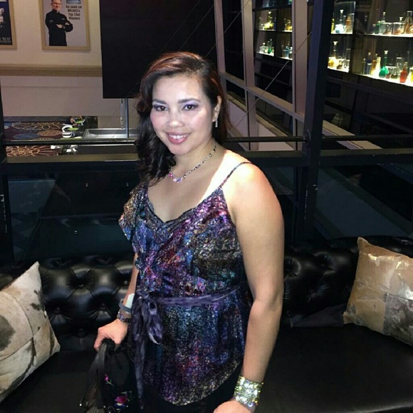 Meet your Posher, Shaina