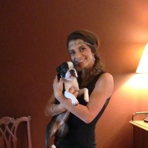 Meet your Posher, Grace marie