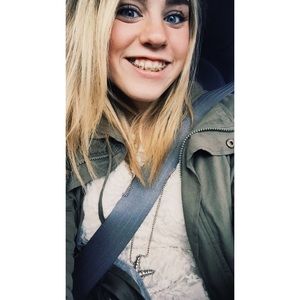 Meet your Posher, Shayla