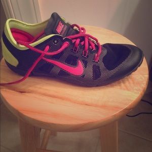 Nike bionic size 7 1/2