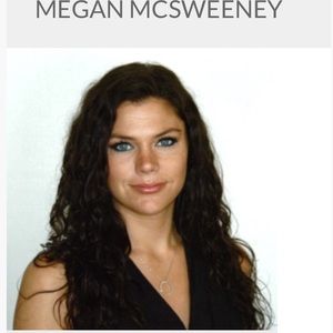 Meet your Posher, Megan