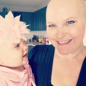 Meet your Posher, Breana