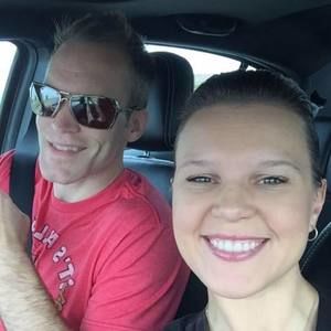 Meet your Posher, Anamaria