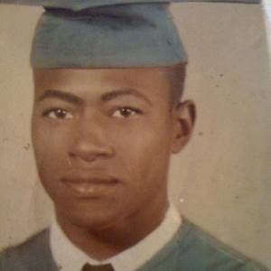 Meet your Posher, Kenneth