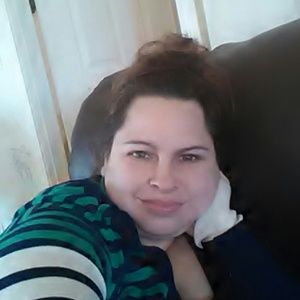 Meet your Posher, Felicia