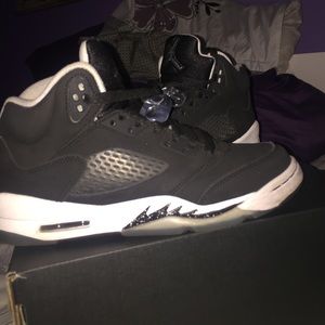 Oreo 5's