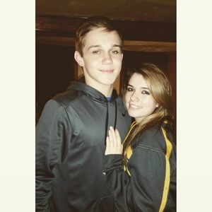 Meet your Posher, Katelyn