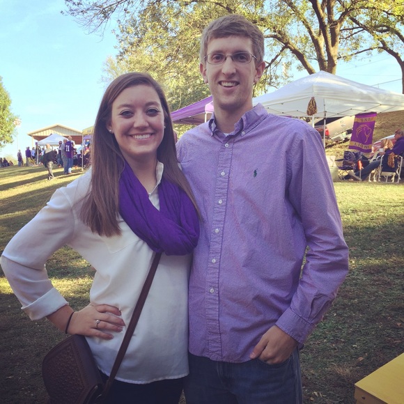 Meet your Posher, Rachel