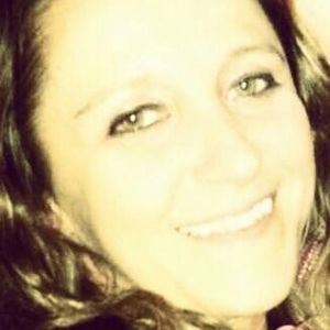 Meet your Posher, Leann