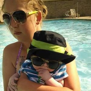 Meet your Posher, Dalena