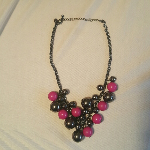 Never worn costume necklace