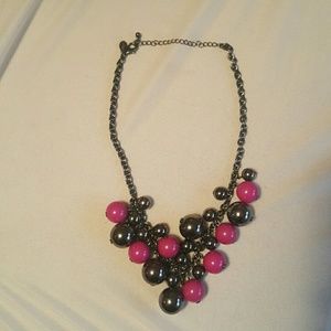 Never worn costume necklace
