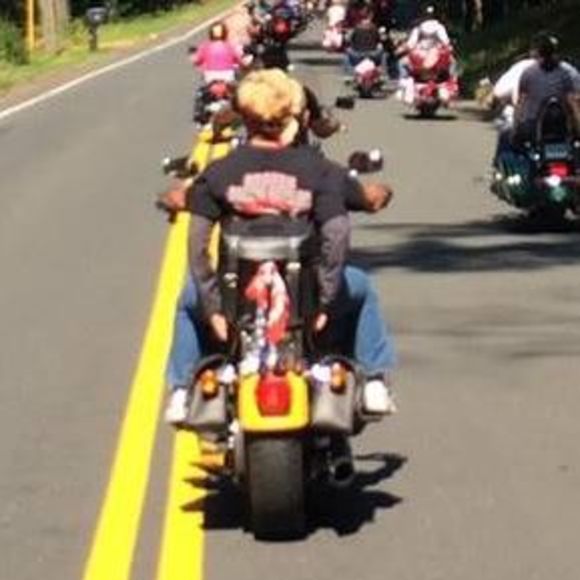 Meet your Posher, Nancy - Picture 1 of 1