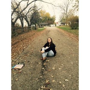 Meet your Posher, Kerri