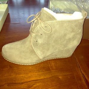 Franco Sarto Boot size 9!