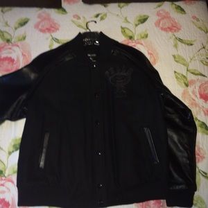 Pelle Pelle ❕❕ Leather Jacket ‼️