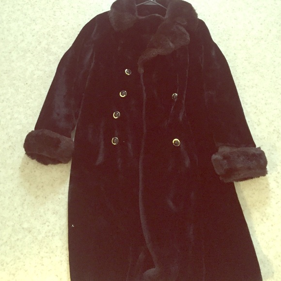 borgazia coat prices