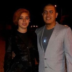 Meet your Posher, Dulce