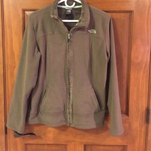 North Face lightweight jacket