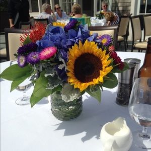 Meet your Posher, Laurie