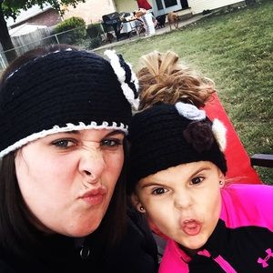 Meet your Posher, Chelsie