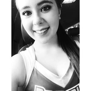 Meet your Posher, Kaitlynne