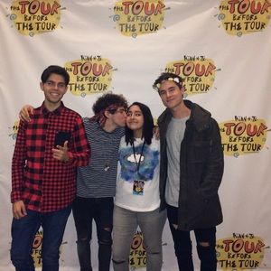 Meet your Posher, Nadia