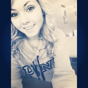 Meet your Posher, Kyra