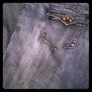 Zanadi jeans plus size Clearance