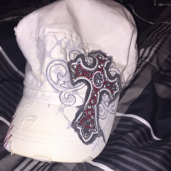 BKE fashion hat