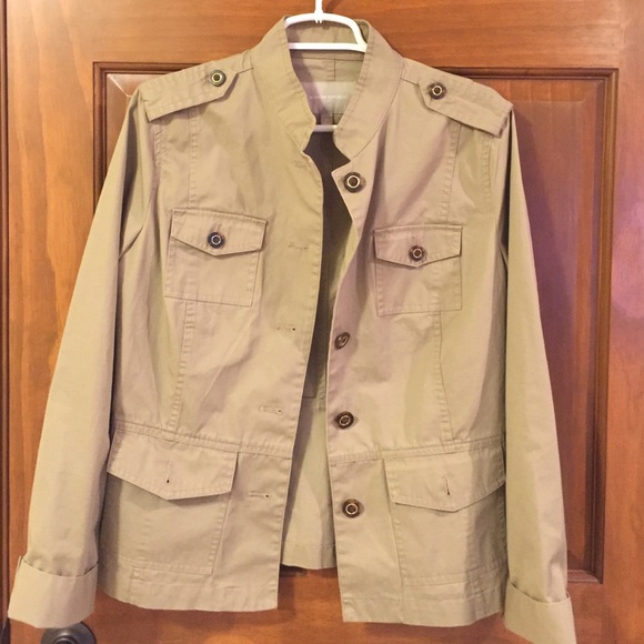 Banana Republic lightweight jacket