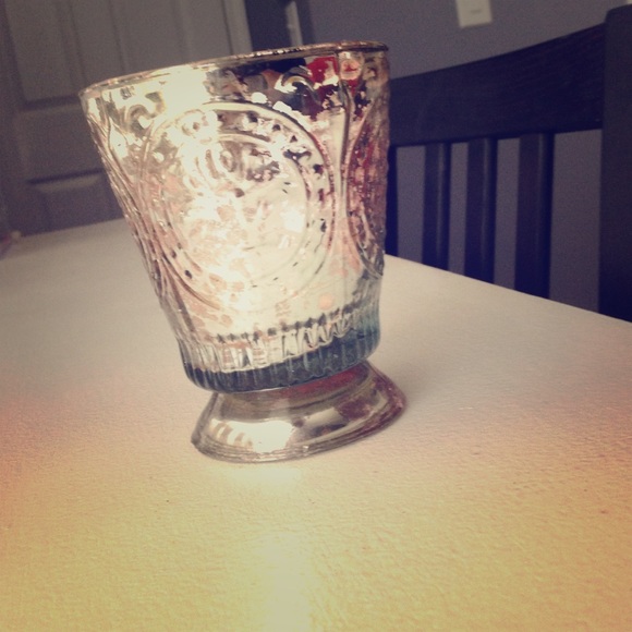 Antique dish