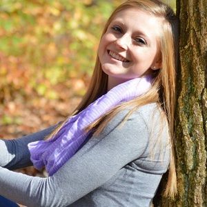 Meet your Posher, Karla