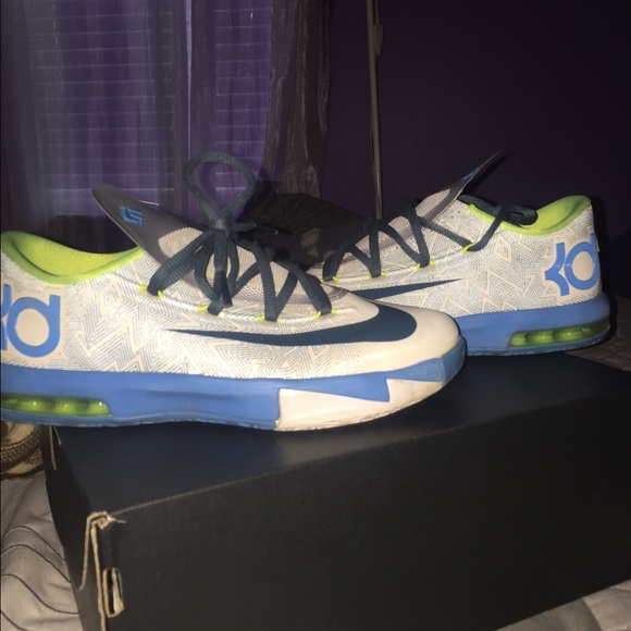 kd's - Picture 1 of 4