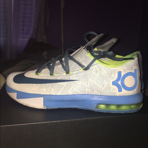 kd's - Picture 2 of 4