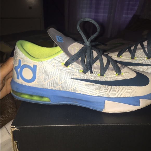 kd's - Picture 3 of 4