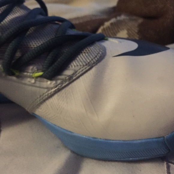 kd's - Picture 4 of 4