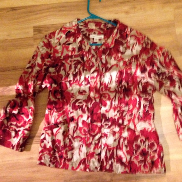 Jacket - Picture 1 of 3