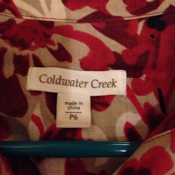 Jacket - Picture 3 of 3