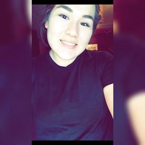 Meet your Posher, Karina