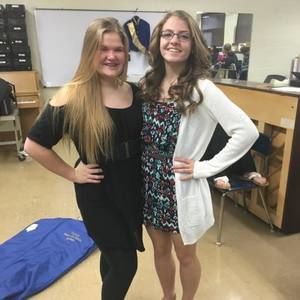 Meet your Posher, Kristina