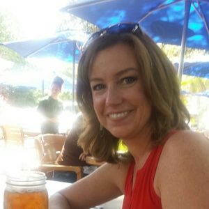 Meet your Posher, Carolynn