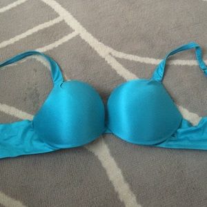 VS bra!