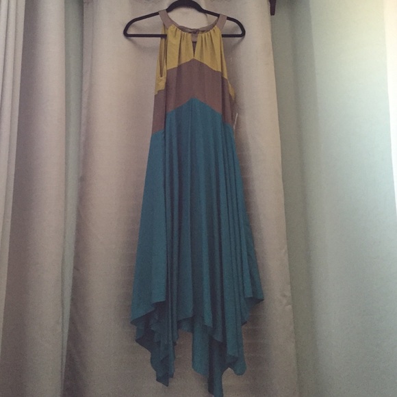 Vince Camuto dress