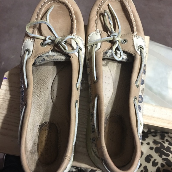 Sperry's! - Picture 2 of 2