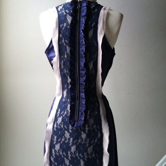 Bonjour Twelve by Twelve Dress